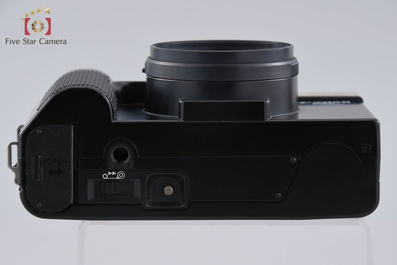 Canon AF35ML 35mm Point & Shoot Film Camera