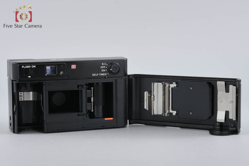 Canon AF35ML 35mm Point & Shoot Film Camera