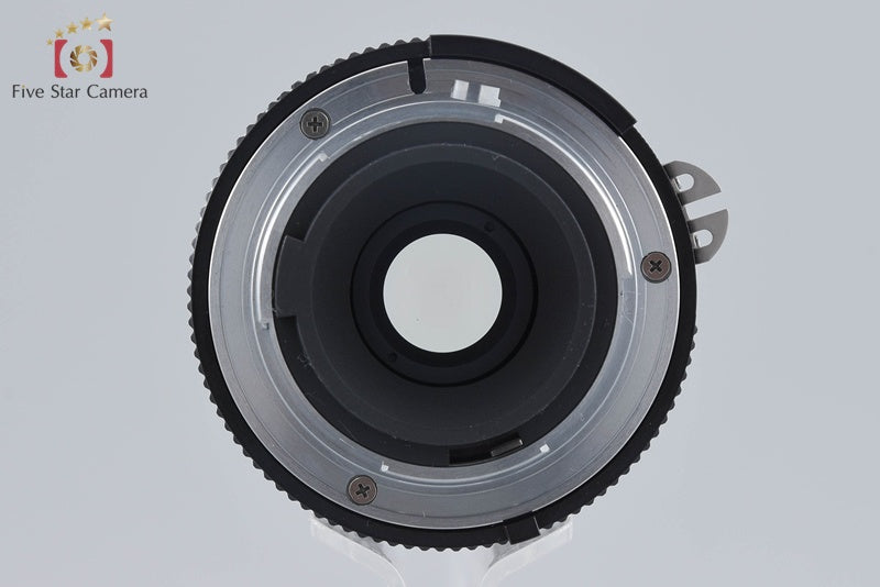Nikon Ai-S Zoom NIKKOR 35-70mm f/3.3-4.5