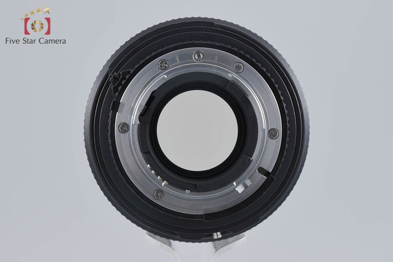 Nikon AF NIKKOR 80-200mm f/2.8 ED
