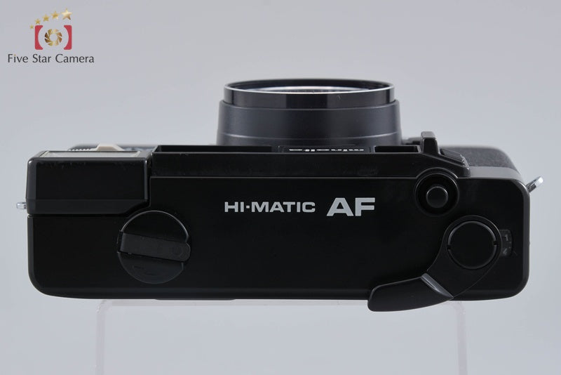 Minolta HI-MATIC AF 35mm Point & Shoot Film Camera