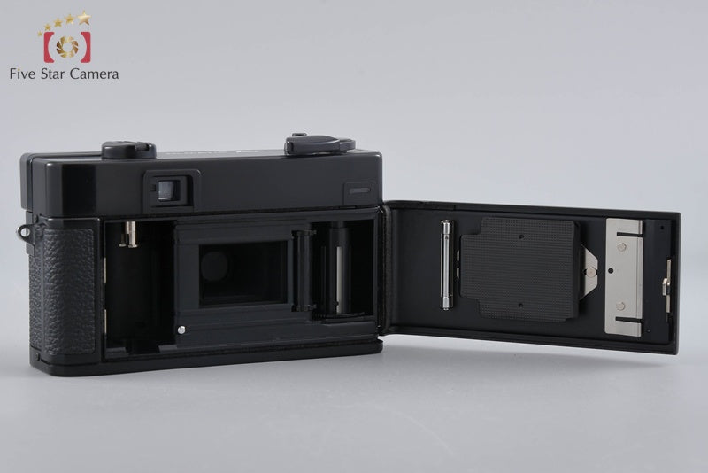 Minolta HI-MATIC AF 35mm Point & Shoot Film Camera