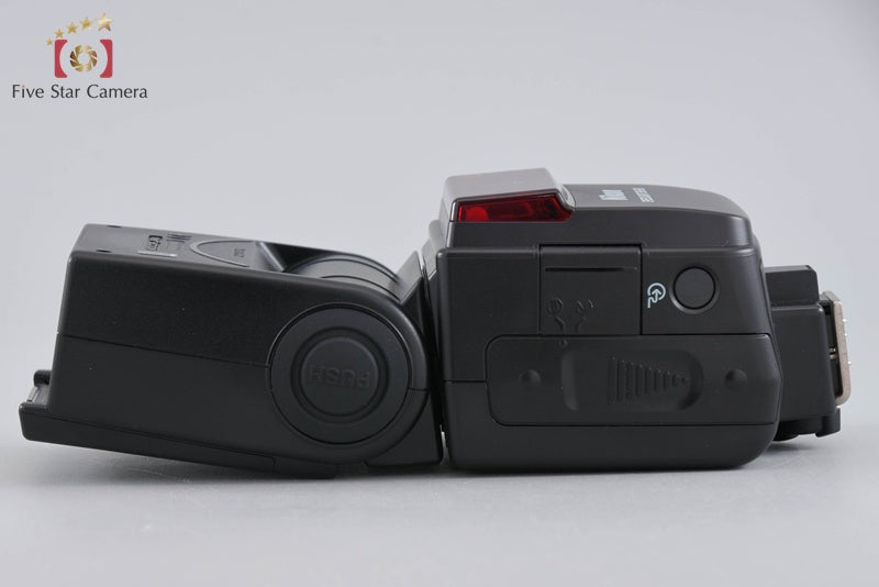 Nikon Speedlight SB-600 Shoe Mount Flash