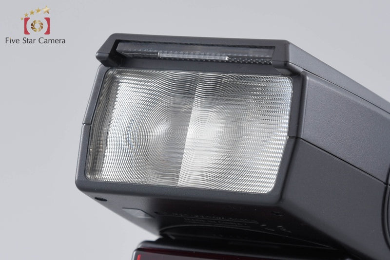 Nikon Speedlight SB-600 Shoe Mount Flash