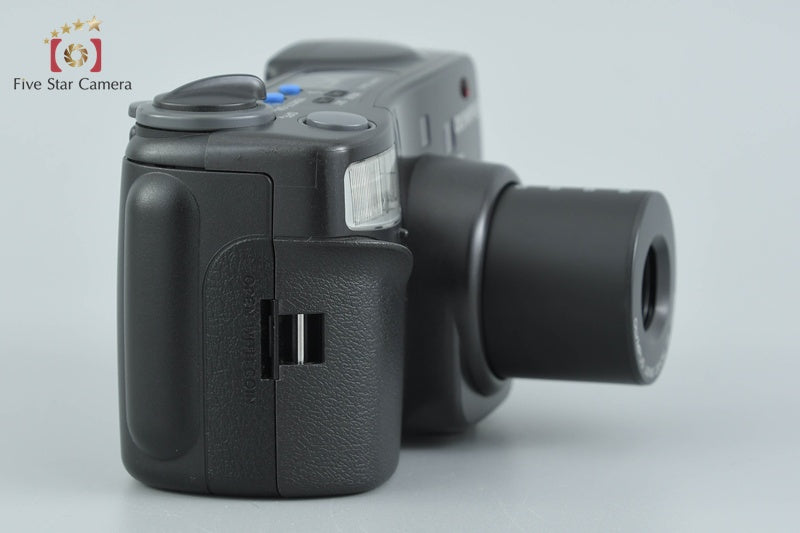 Olympus OZ70 35mm Point & Shoot Film Camera