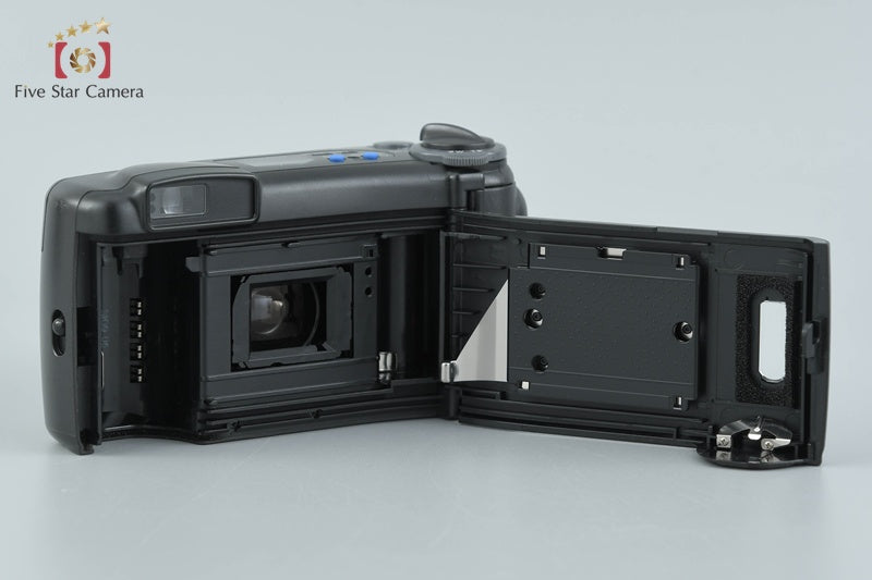 Olympus OZ70 35mm Point & Shoot Film Camera