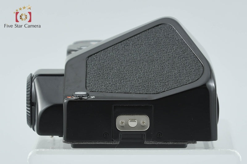 PENTAX 67 TTL Later Model Prism Viewfinder