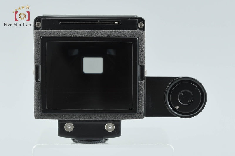 PENTAX 67 TTL Later Model Prism Viewfinder