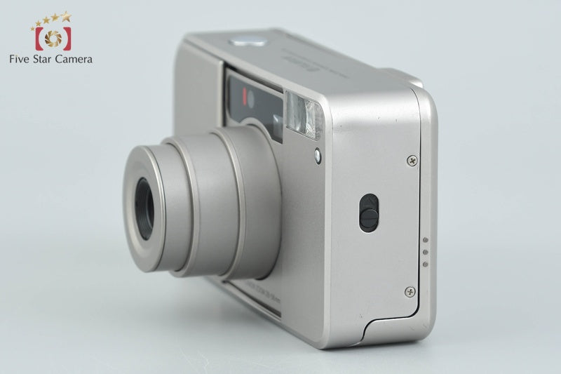 Fujifilm TIARA ZOOM 35mm Point & Shoot Film Camera
