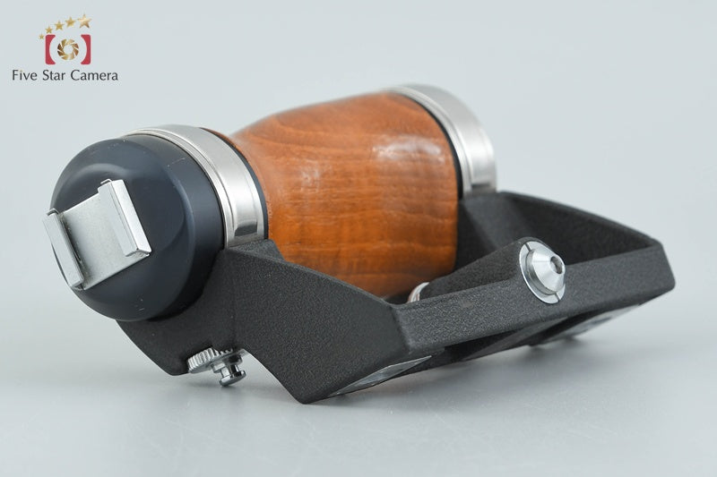 PENTAX Wood Grip for 67 6x7