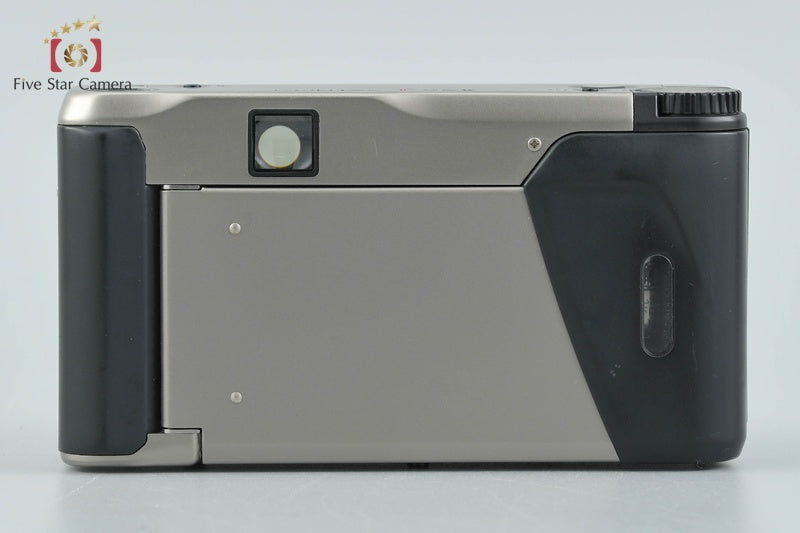 CONTAX TVS II 35mm Point & Shoot Film Camera