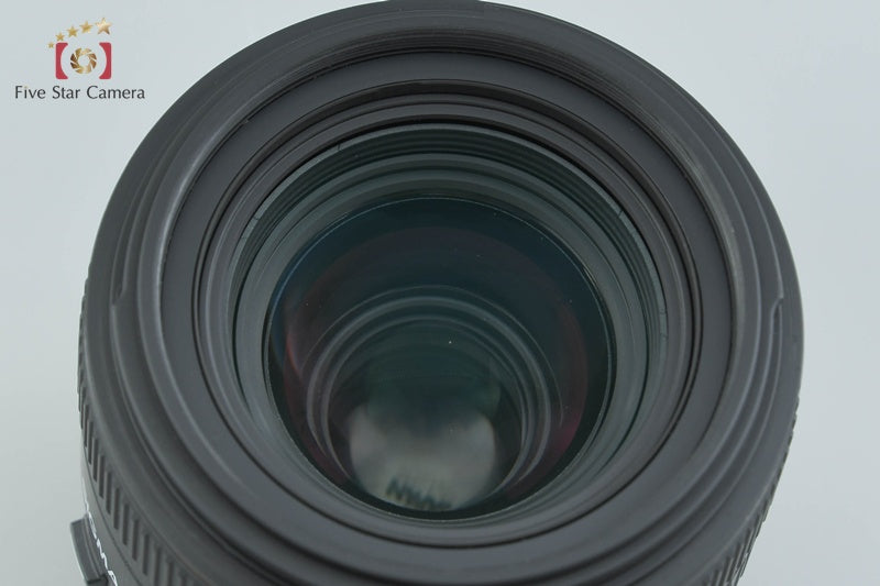 Sigma 30mm f/1.4 EX DC HSM for Canon