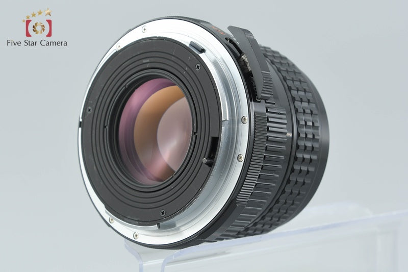 Pentax SMC 67 105mm f/2.4 for 6x7 / 67 / 67II