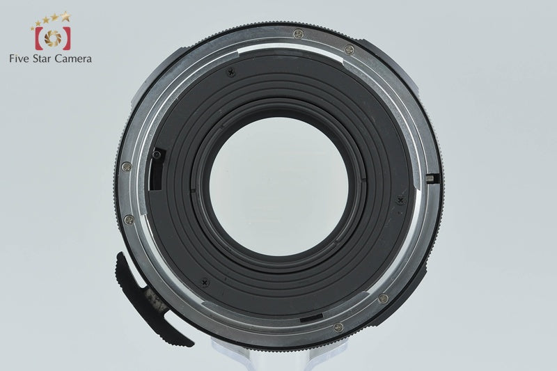 Pentax SMC 67 105mm f/2.4 for 6x7 / 67 / 67II