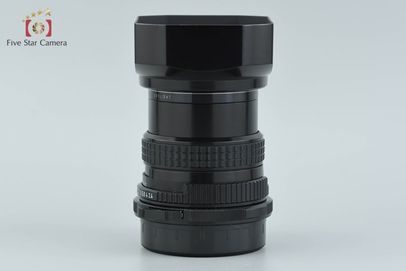 Pentax SMC 67 105mm f/2.4 for 6x7 / 67 / 67II