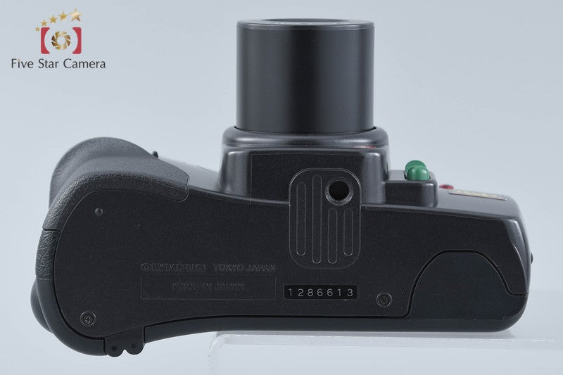 Olympus OZ70 Panorama Zoom 35mm Point & Shoot Film Camera