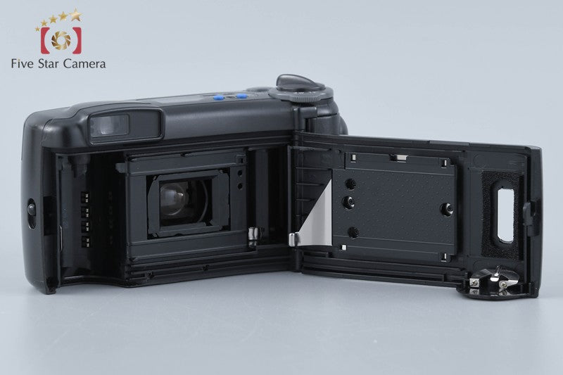 Olympus OZ70 Panorama Zoom 35mm Point & Shoot Film Camera