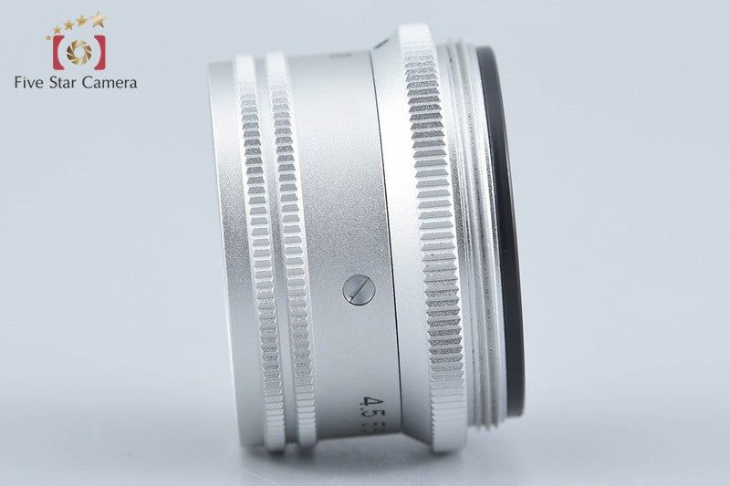 Minolta E.ROKKOR 30mm f/4.5