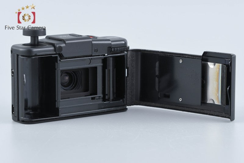 Olympus XA2 Black 35mm Point & Shoot Film Camera