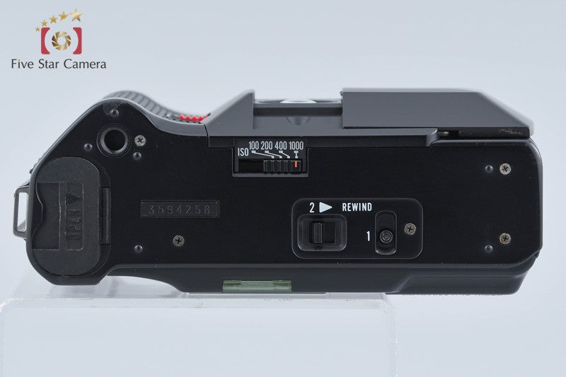 Pentax PC35 AF-M DATE 35mm Point & Shoot Film Camera