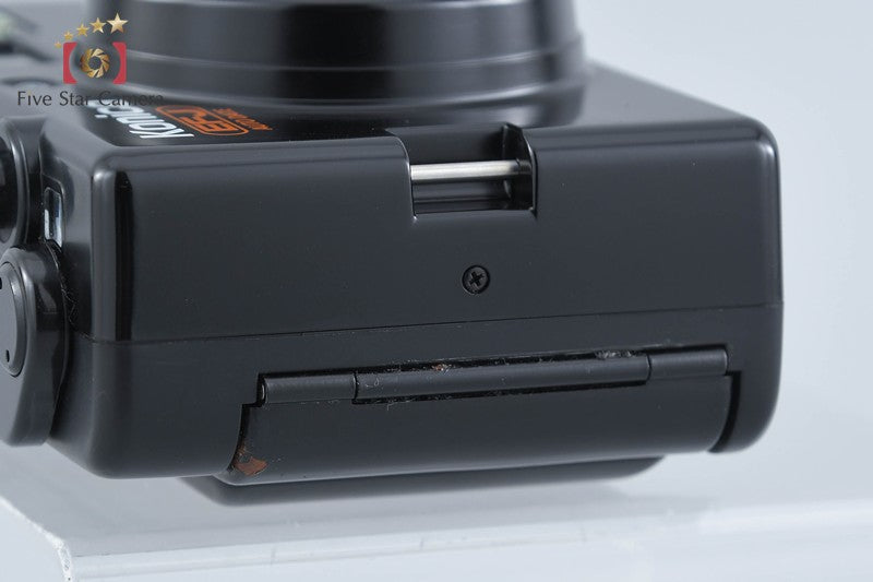 Konica EFJ AUTO DATE 35mm Point & Shoot Film Camera