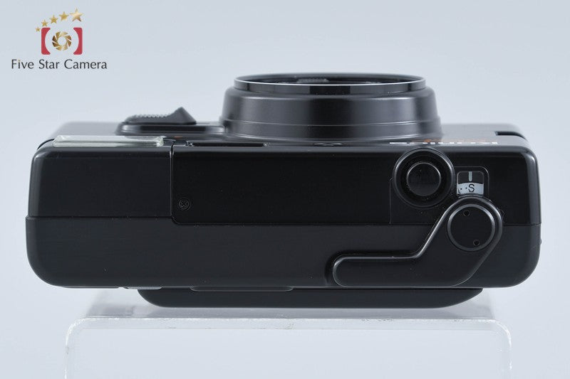 Konica EFJ AUTO DATE 35mm Point & Shoot Film Camera