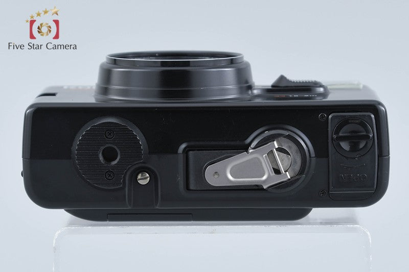 Konica EFJ AUTO DATE 35mm Point & Shoot Film Camera