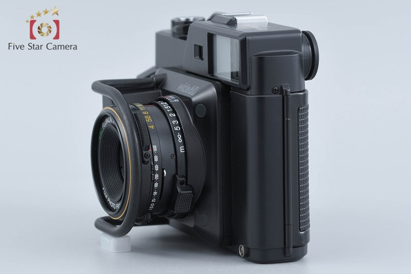 Fujifilm GS645S Professional Wide 60 Medium Format Film Camera