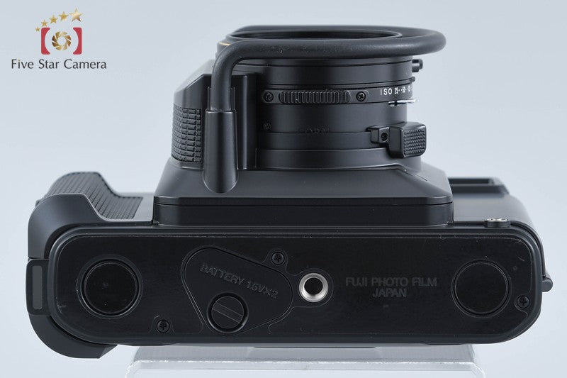Fujifilm GS645S Professional Wide 60 Medium Format Film Camera