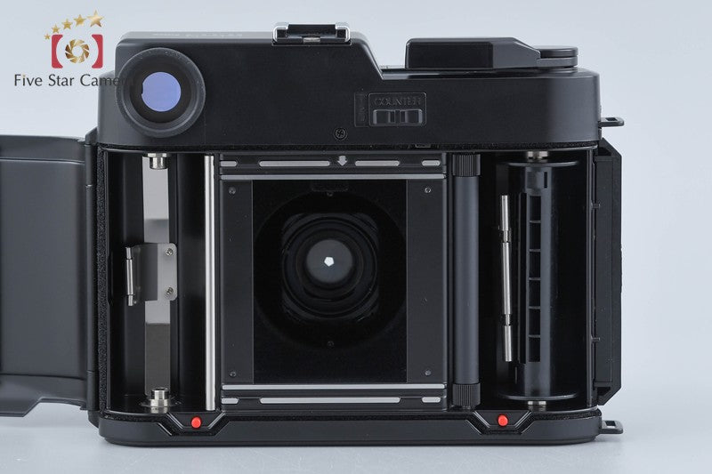 Fujifilm GS645S Professional Wide 60 Medium Format Film Camera