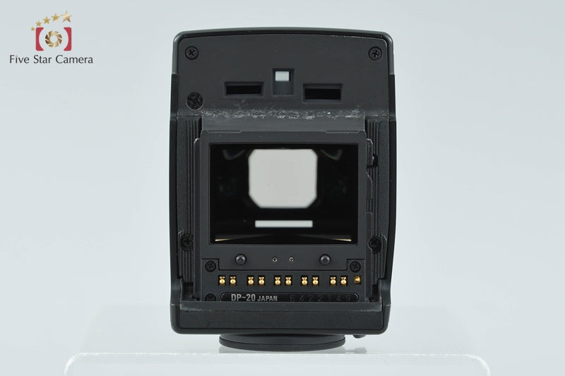 Nikon F4S 35mm SLR Film Camera Body
