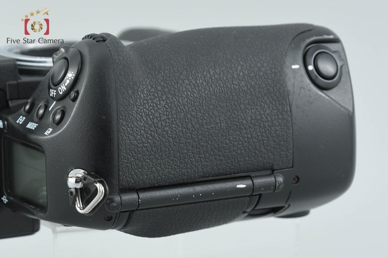 Nikon F5 35mm SLR Film Camera Body