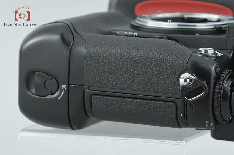 Nikon F5 35mm SLR Film Camera Body