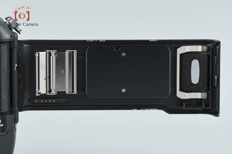 Nikon F5 35mm SLR Film Camera Body