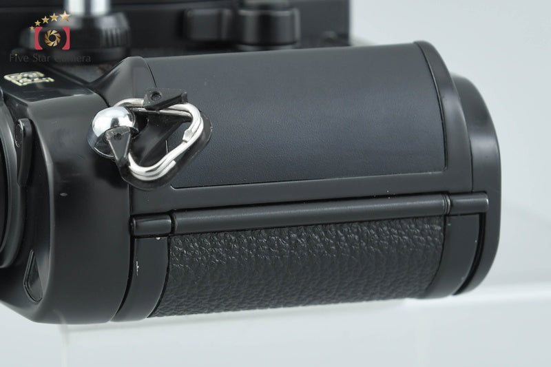 Nikon F3 Eye Level 35mm SLR Film Camera Body