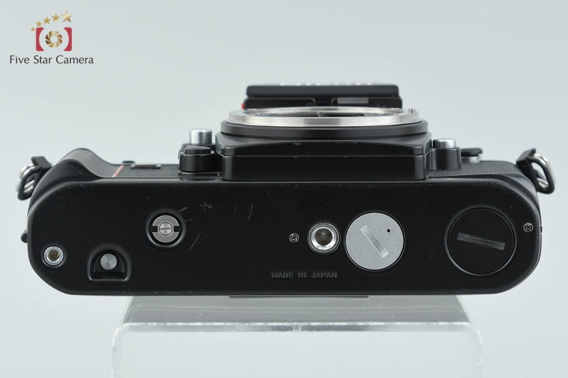Nikon F3 Eye Level 35mm SLR Film Camera Body