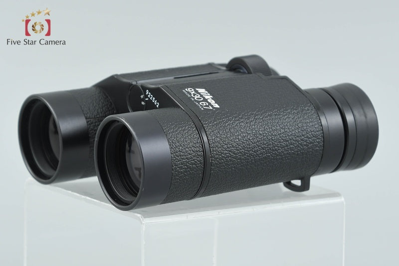 Nikon 9x30 6.7° Binoculars