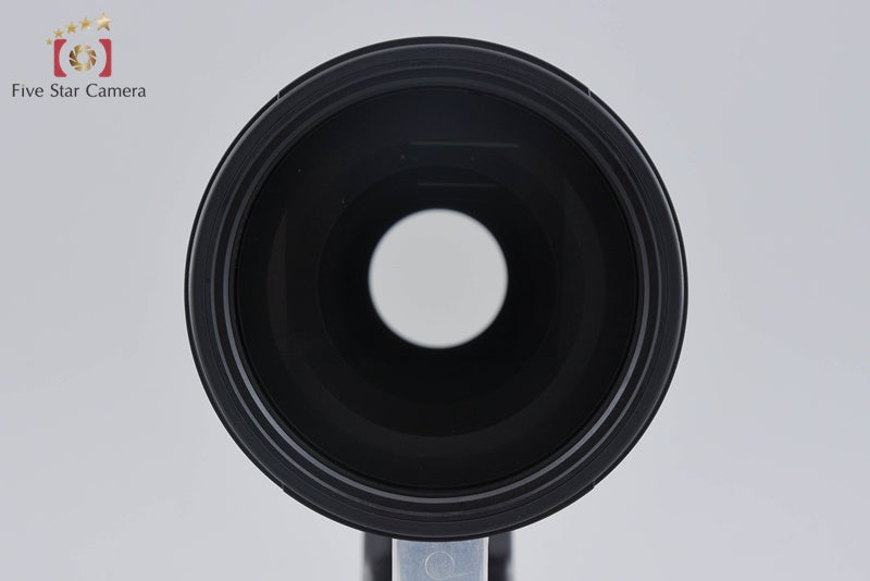 Nikon AF-S NIKKOR 200-500mm f/5.6 E ED VR