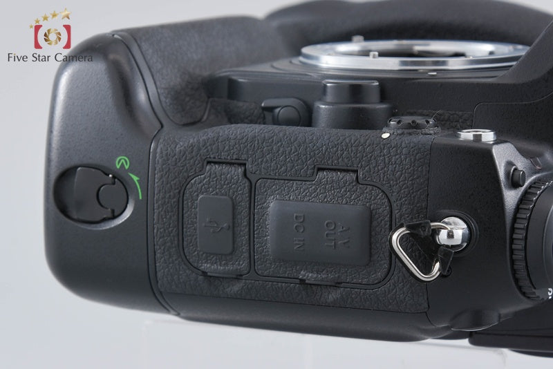 Nikon D2H 4.1 MP Digital SLR Camera Body