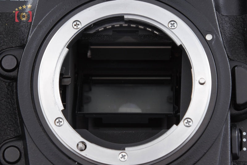 Nikon D2H 4.1 MP Digital SLR Camera Body