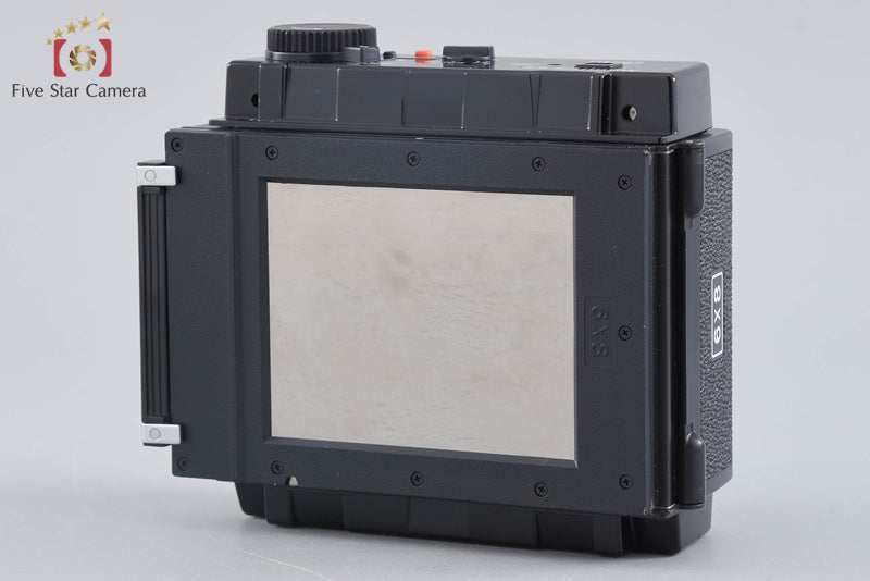 Mamiya 6x8 120 / 220 Motorized Film Holder for RB67