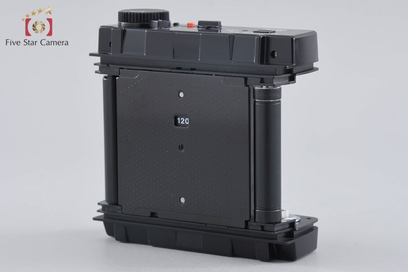 Mamiya 6x8 120 / 220 Motorized Film Holder for RB67