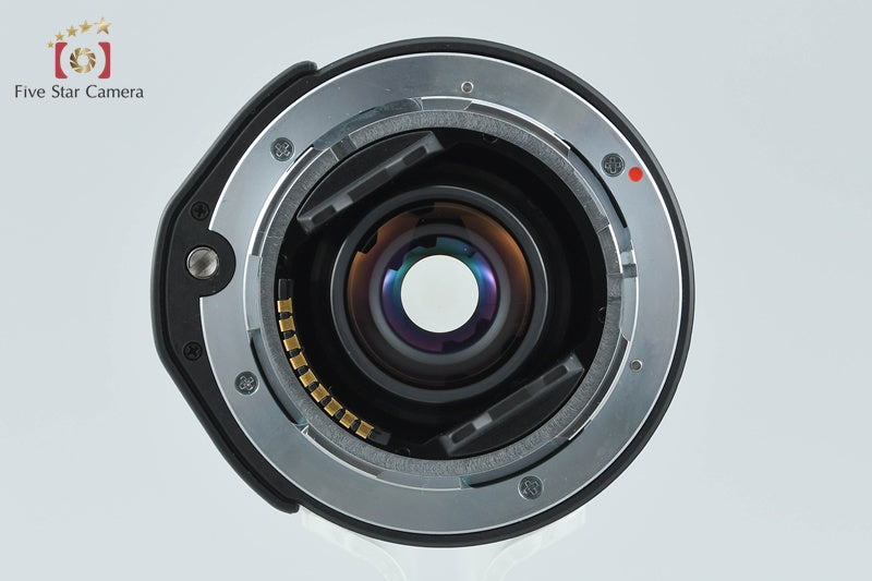 CONTAX Carl Zeiss Biogon 28mm f/2.8 T* for G1 / G2