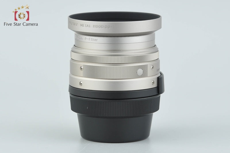 CONTAX Carl Zeiss Biogon 28mm f/2.8 T* for G1 / G2