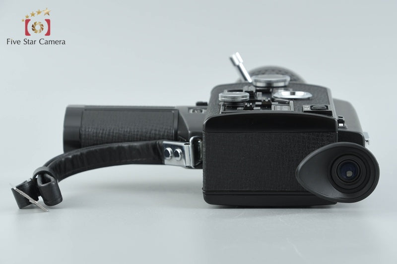 Nikon R10 Super 8mm Film Movie Camera