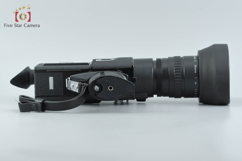Nikon R10 Super 8mm Film Movie Camera