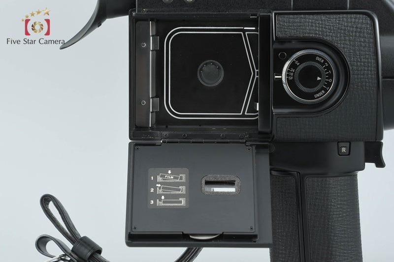 Nikon R10 Super 8mm Film Movie Camera