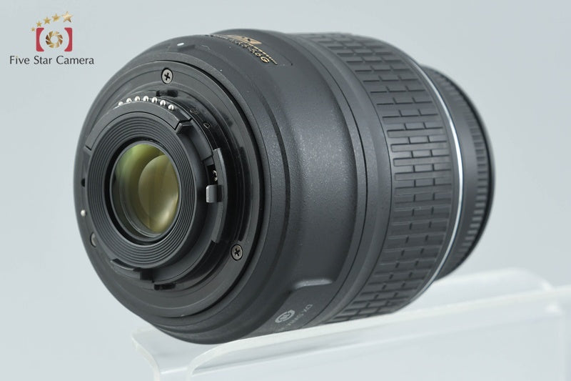 "Count 1,866" Nikon D5300 24.2 MP DSLR + AF-S DX NIKKOR 18-55mm f/3.5-5.6 G VR
