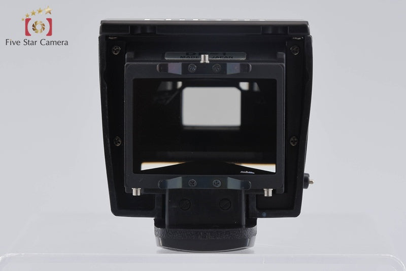 Nikon F2 Eye Level Black 35mm SLR Film Camera Body