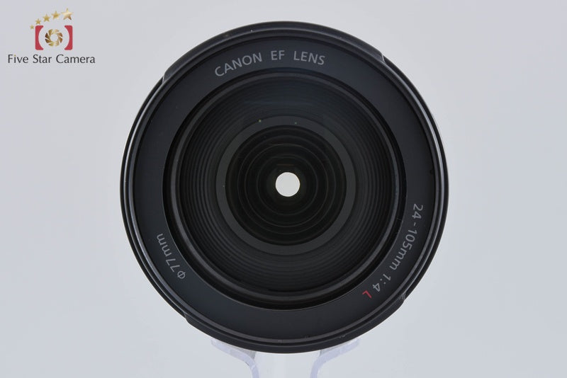 Canon EF 24-105mm f/4 L IS USM